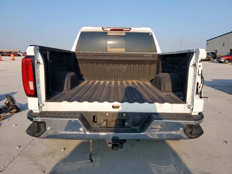 Продаж на аукціоні авто 2020 Gmc Sierra C1500 Slt, vin: 3GTP8DET2LG283275, номер лоту: 71585615