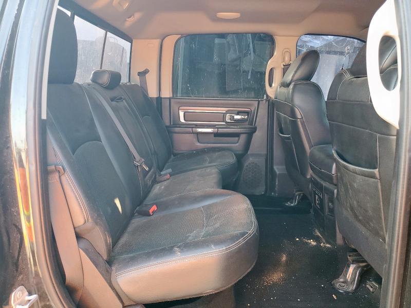 2016 Ram 3500 Laramie Crew Ca მანქანა იყიდება აუქციონზე, vin: 3C63RRJL1GG105790, აუქციონის ნომერი: 71197405