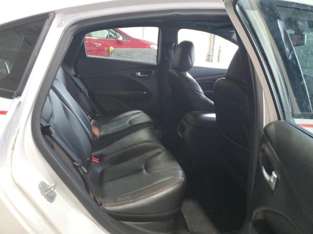 Aukcja sprzedaży 2015 Dodge Dart Gt, vin: 1C3CDFEB1FD200471, numer aukcji: 84370485