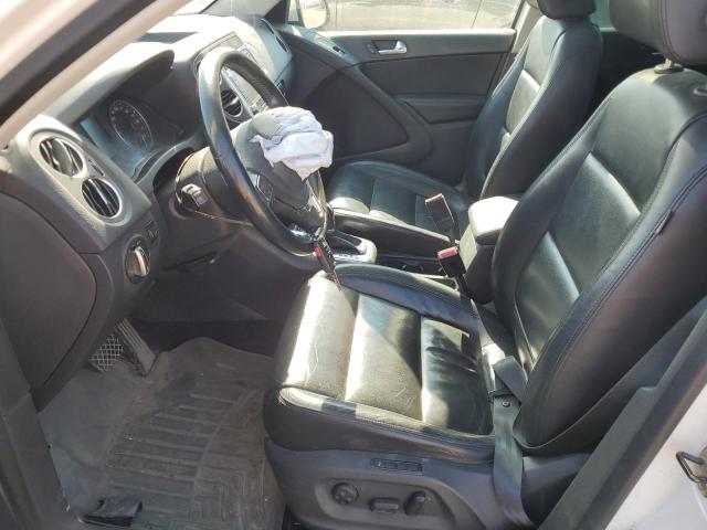 Aukcja sprzedaży 2011 Volkswagen Tiguan, vin: WVGBV7AX9BW508199, numer aukcji: 80304985