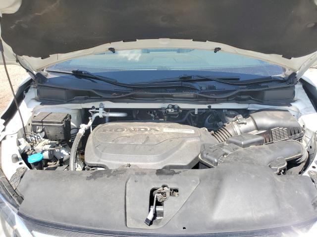 80896395 :رقم المزاد ، 5FNRL6H79KB043274 vin ، 2019 Honda Odyssey مزاد بيع
