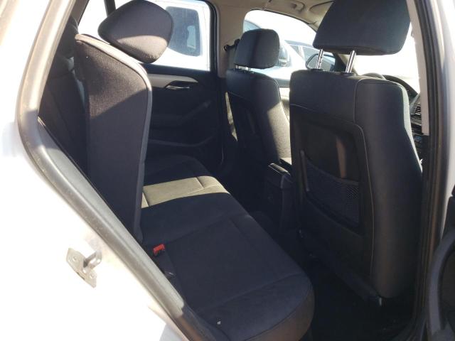 80869955 :رقم المزاد ، WBAVL1C56EVY18057 vin ، 2014 Bmw X1 Xdrive2 مزاد بيع