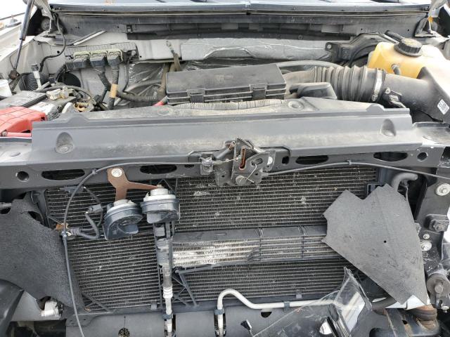Продажа на аукционе авто 2014 Ford F150 Supercrew, vin: 1FTFW1EF1EFD09203, номер лота: 84558145
