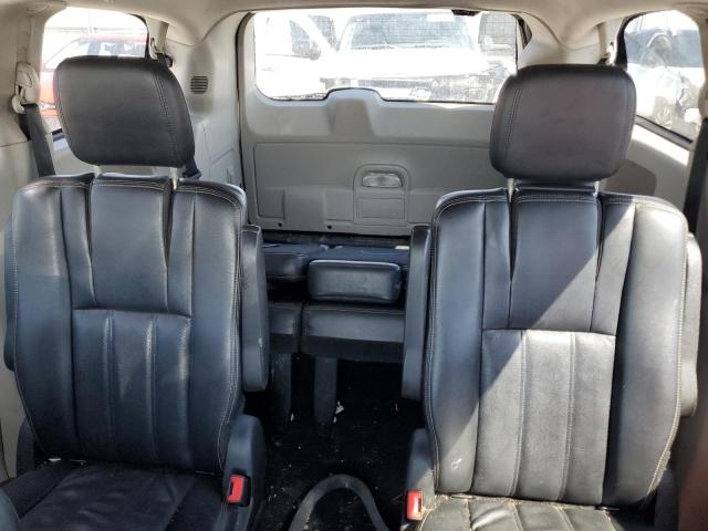 Aukcja sprzedaży 2012 Chrysler Town & Country, vin: 2C4RC1BG7CR382178, numer aukcji: 84006815