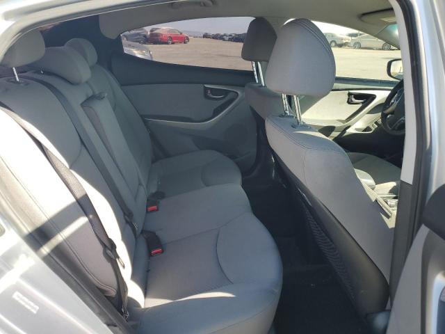 2013 Hyundai Elantra Gl მანქანა იყიდება აუქციონზე, vin: KMHDH4AE4DU949847, აუქციონის ნომერი: 71040925