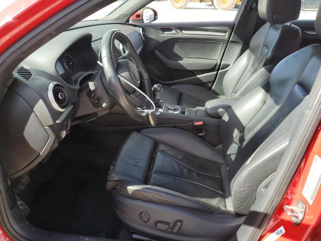 Продаж на аукціоні авто 2018 Audi A3, vin: WAUGUGFF2J1039172, номер лоту: 84875915
