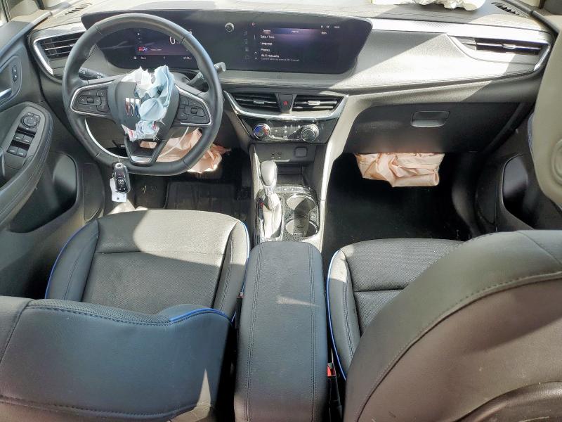 Auction sale of the 2025 Buick Encore Gx Sport Touring, vin: KL4AMDSL3SB025063, lot number: 81304825