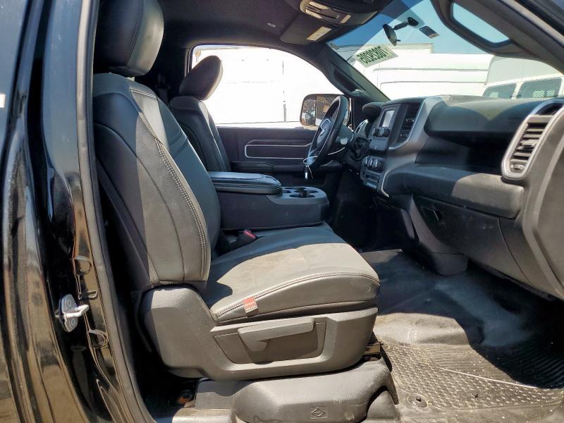 Продаж на аукціоні авто 2021 Ram 5500, vin: 3C7WRMDL8MG547291, номер лоту: 75629305