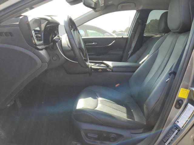 80410745 :رقم المزاد ، JTDAAAAA3PA008127 vin ، 2023 Toyota Mirai Xle مزاد بيع