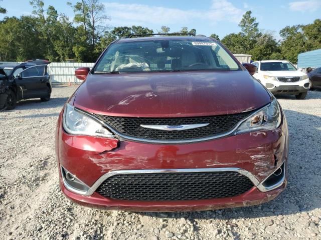 Продаж на аукціоні авто 2020 Chrysler Pacifica Touring L, vin: 2C4RC1BG3LR283535, номер лоту: 80997015