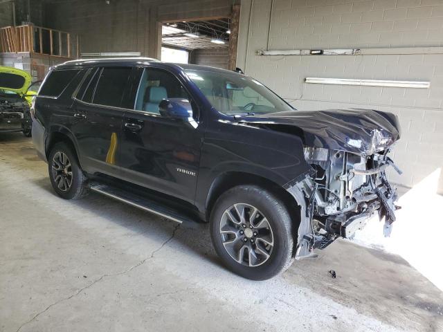 2024 Chevrolet Tahoe მანქანა იყიდება აუქციონზე, vin: 1GNSKNKD9RR242561, აუქციონის ნომერი: 71954455
