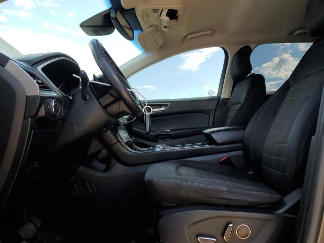 71157915 :رقم المزاد ، 2FMPK4J9XKBB29180 vin ، 2019 Ford Edge مزاد بيع