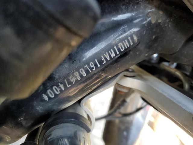 Продаж на аукціоні авто 2020 Harley-davidson Flhtcutg, vin: 1HD1MAF16LB857400, номер лоту: 81871485