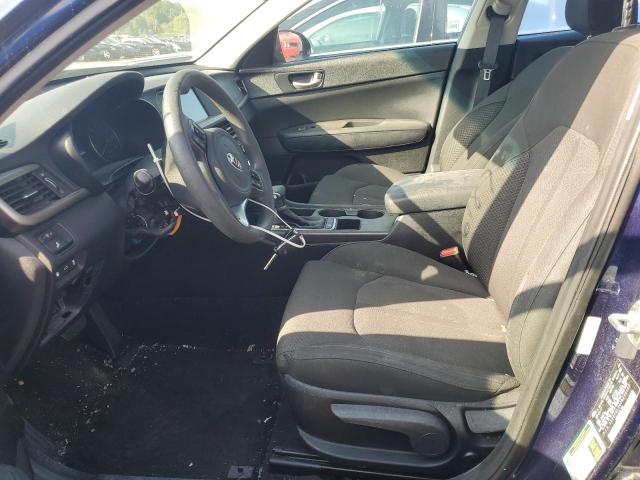 Продаж на аукціоні авто 2018 Kia Optima Lx, vin: 5XXGT4L34JG226187, номер лоту: 66639105