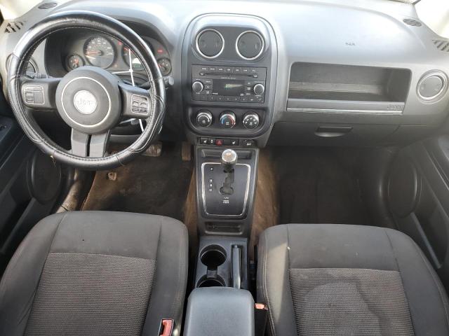 71725955 :رقم المزاد ، 1C4NJDEB1DD253301 vin ، 2013 Jep Compass Latitude مزاد بيع