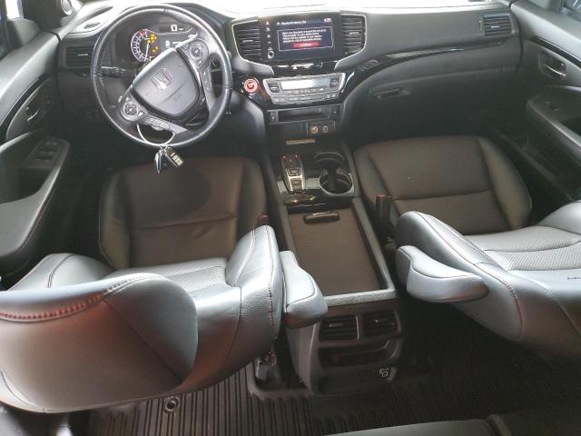Продажа на аукционе авто 2021 Honda Ridgeline, vin: 5FPYK3F89MB024744, номер лота: 71818775