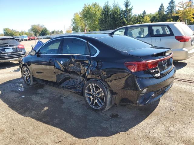 2023 Kia Forte Ex მანქანა იყიდება აუქციონზე, vin: 3KPF34AD1PE615989, აუქციონის ნომერი: 71989635