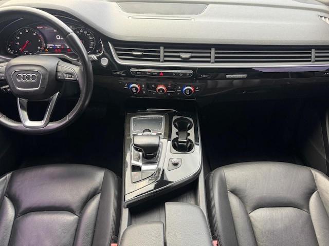 Продажа на аукционе авто 2017 Audi Q7 Premium, vin: WA1AAAF76HD005567, номер лота: 84882315