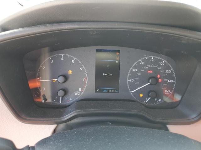 Aukcja sprzedaży 2023 Toyota Corolla, vin: 5YFB4MDE6PP068832, numer aukcji: 80811325