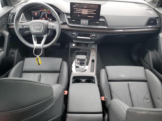 Aukcja sprzedaży 2025 Audi Q5, vin: WA15AAFY9S2056591, numer aukcji: 81550675