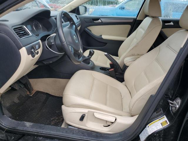 Продаж на аукціоні авто 2014 Volkswagen Jetta, vin: 3VW3L7AJ9EM443768, номер лоту: 70891965