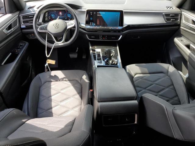 Aukcja sprzedaży 2024 Volkswagen Atlas Cross Sport, vin: 1V2HE2CA1RC227437, numer aukcji: 70555725