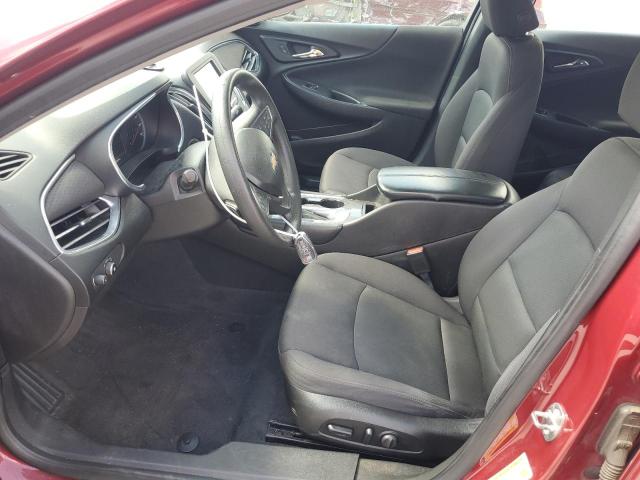 Aukcja sprzedaży 2017 Chevrolet Malibu Lt, vin: 1G1ZE5STXHF290939, numer aukcji: 84169075