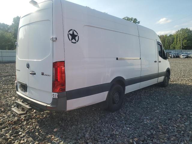 83895865 :رقم المزاد ، W1Y4EDHY9LT037311 vin ، 2020 Mercedes-benz Sprinter مزاد بيع