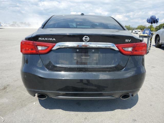 Aukcja sprzedaży 2017 Nissan Maxima 3.5, vin: 1N4AA6AP6HC396404, numer aukcji: 80947455
