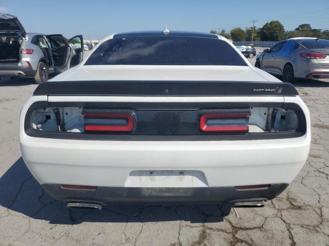 2022 Dodge Challenger მანქანა იყიდება აუქციონზე, vin: 2C3CDZFJ9NH263701, აუქციონის ნომერი: 84362145