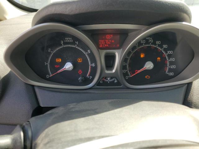 Aukcja sprzedaży 2013 Ford Fiesta Se, vin: 3FADP4BJ0DM226607, numer aukcji: 71559715