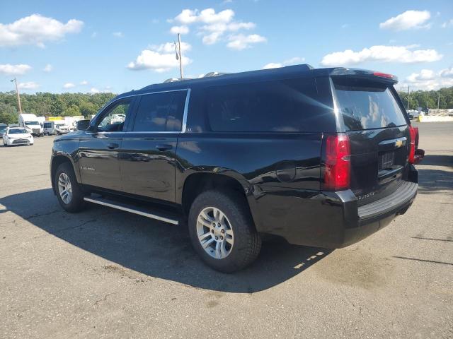 81574085 :رقم المزاد ، 1GNSKHKC0GR173040 vin ، 2016 Chevrolet Suburban مزاد بيع