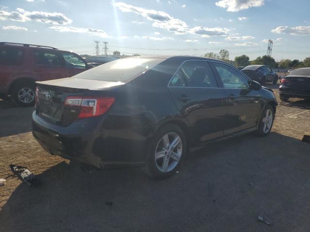 Продажа на аукционе авто 2013 Toyota Camry L, vin: 4T1BF1FK0DU265825, номер лота: 83987475