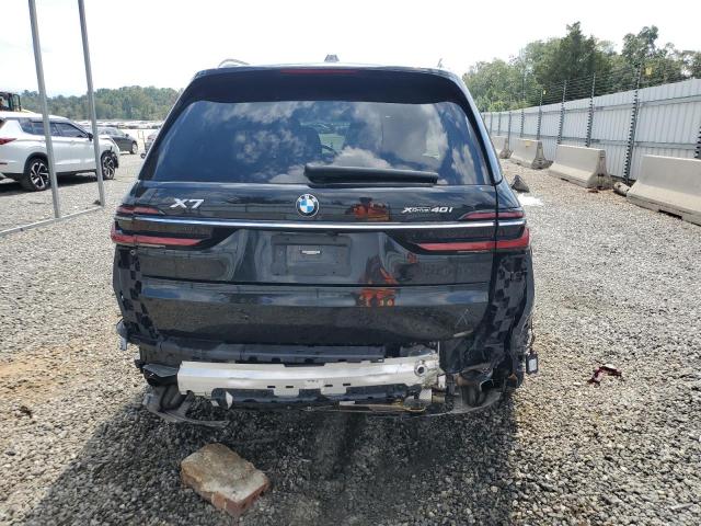 Продаж на аукціоні авто 2023 Bmw X7, vin: 5UX23EM01P9R02975, номер лоту: 70917885