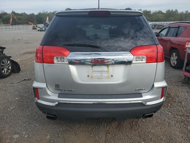 Продажа на аукционе авто 2016 Gmc Terrain Sl, vin: 2GKFLUE32G6165114, номер лота: 80759955