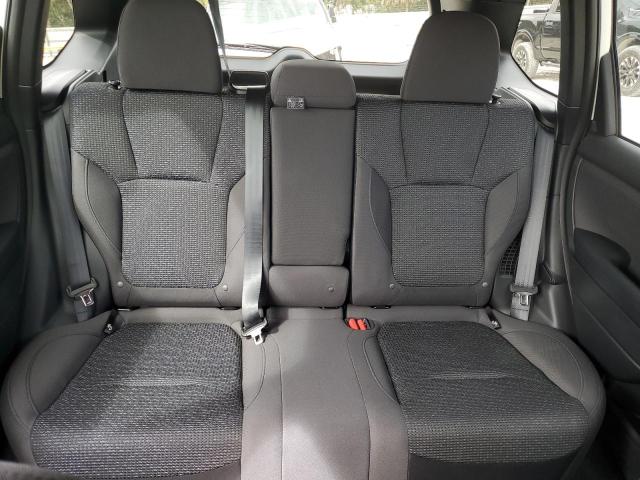 80996145 :رقم المزاد ، JF2SLSED6SH419418 vin ، 2025 Subaru Forester مزاد بيع