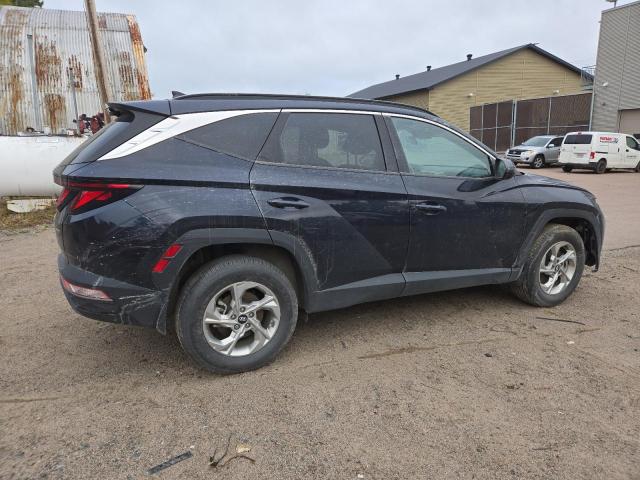 2023 Hyundai Tucson მანქანა იყიდება აუქციონზე, vin: KM8JBCAE3PU215428, აუქციონის ნომერი: 65678545