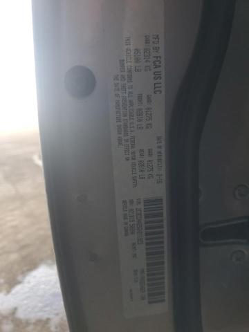 80090925 :رقم المزاد ، 2C3CCAAG5GH211923 vin ، 2016 Chrysler 300 Limite مزاد بيع