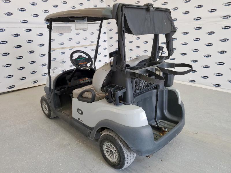 Aukcja sprzedaży 2022 Club Car Tempo Fla, vin: BN2219284623, numer aukcji: 84944675