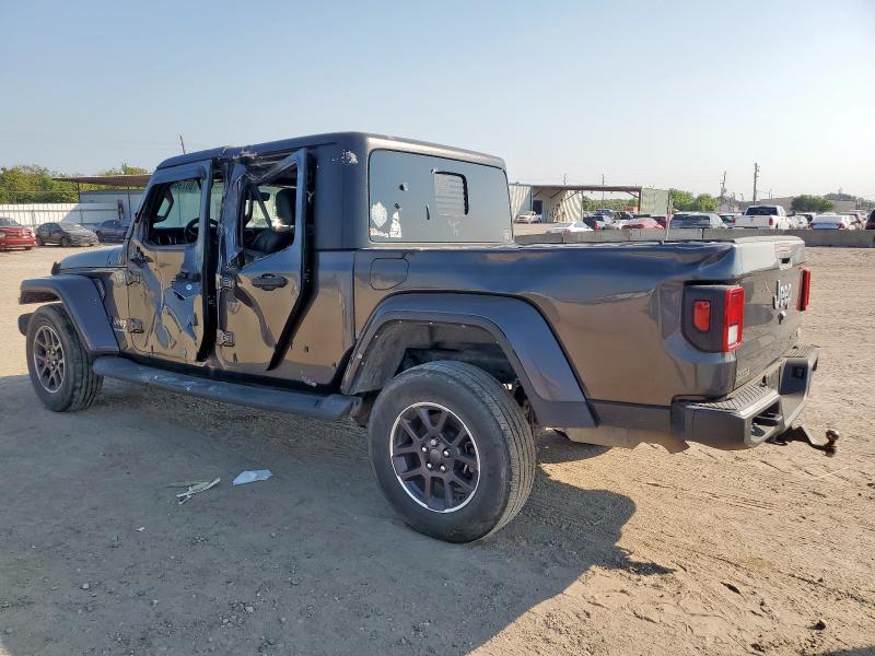 Продаж на аукціоні авто 2021 Jeep Gladiator, vin: 1C6HJTFG5ML590097, номер лоту: 80796655