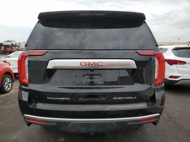 71226005 :رقم المزاد ، 1GKS2GKD3NR247256 vin ، 2022 Gmc Yukon Xl K مزاد بيع