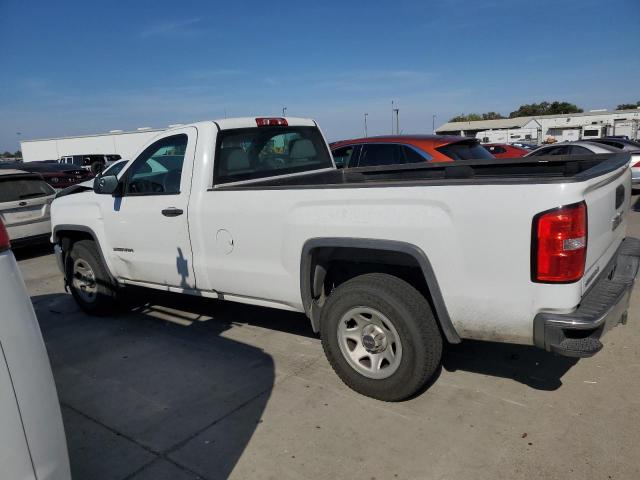 Продажа на аукционе авто 2016 Gmc Sierra, vin: 1GTN1LEC8GZ901260, номер лота: 71264675