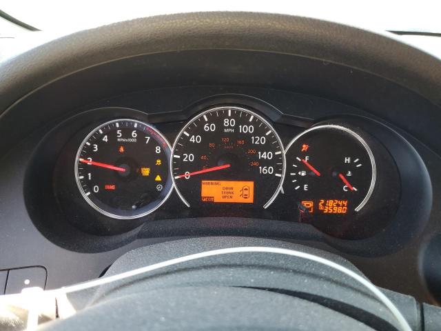 Aukcja sprzedaży 2012 Nissan Altima Sr, vin: 1N4BL2AP2CN552149, numer aukcji: 80059585