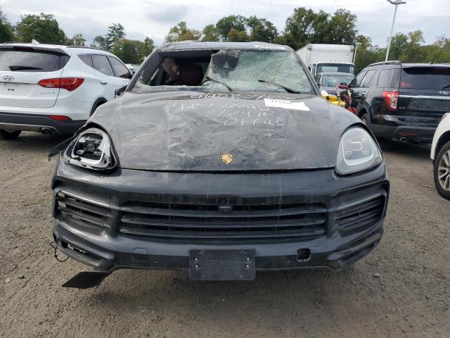 Продажа на аукционе авто 2021 Pors Cayenne Coupe, vin: WP1BA2AY1MDA40137, номер лота: 80855025