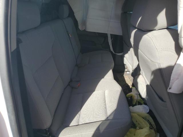 Aukcja sprzedaży 2019 Chevrolet Silverado Ld, vin: 2GCVKMEC6K1237545, numer aukcji: 81394505