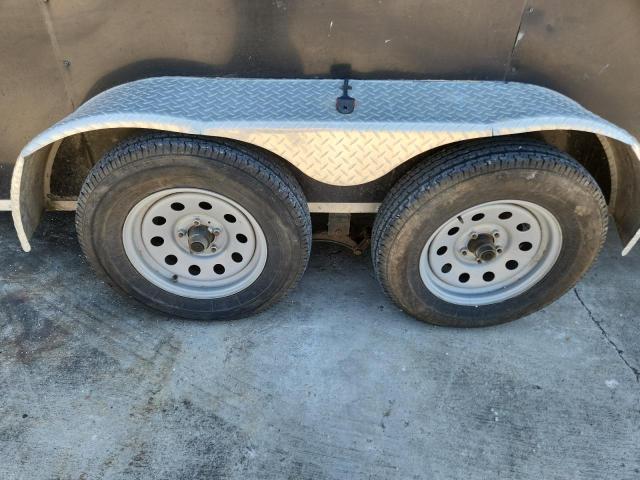 2022 Highland Ridge Trailer მანქანა იყიდება აუქციონზე, vin: 7FWBE1624N1018542, აუქციონის ნომერი: 71404885