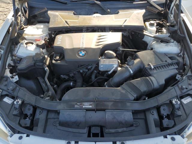 81335385 :رقم المزاد ، WBAVM1C51EVW49045 vin ، 2014 Bmw X1 Sdrive28i مزاد بيع