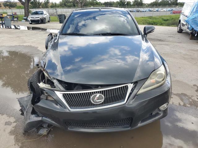 2011 Lexus Is მანქანა იყიდება აუქციონზე, vin: JTHFF2C26B2519674, აუქციონის ნომერი: 80152285