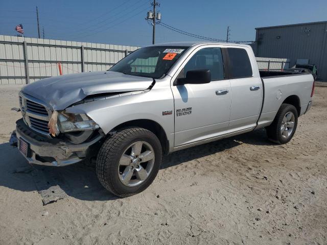 Продажа на аукционе авто 2015 Ram 1500, vin: 1C6RR7GT0FS764375, номер лота: 81305765