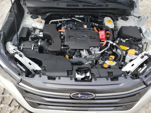 80996145 :رقم المزاد ، JF2SLSED6SH419418 vin ، 2025 Subaru Forester مزاد بيع